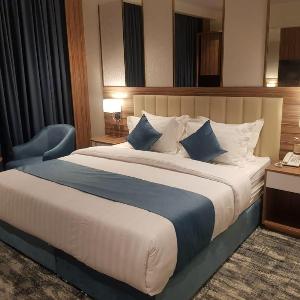 grand view hotel Jeddah 