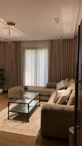 Modern Apartment In Ar Arawdah Jeddah 