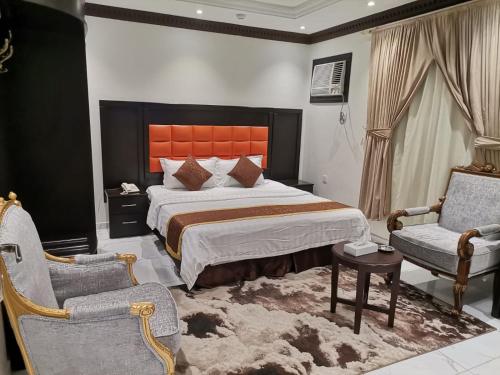 Hotel in Jeddah 