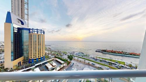 Damac tower jeddah 15