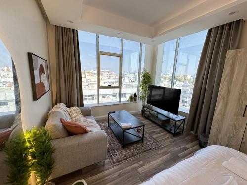 Mostdaf Jeddah