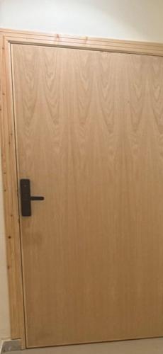 one room