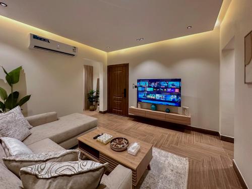 Stylish Cozy Modern 1-Bedroom 