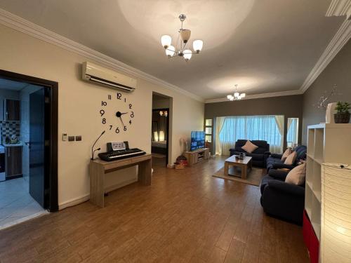 Apartment in Jeddah 