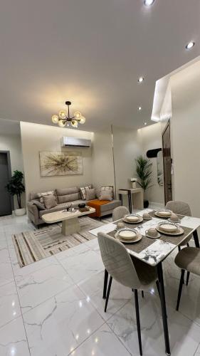 Alsumo-apartment