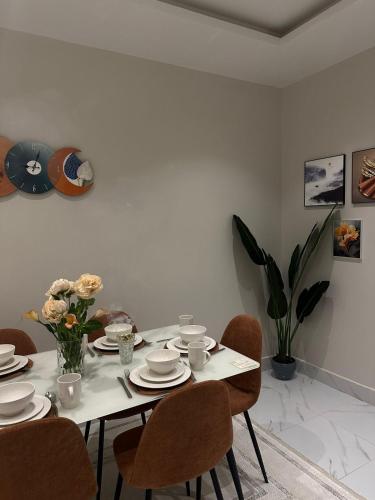 شقه في موقع مميز Jeddah