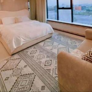 Luxurious studio for a beautiful and special night 