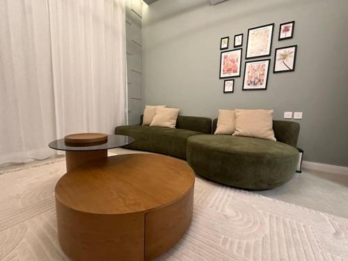 Apartment in Jeddah 