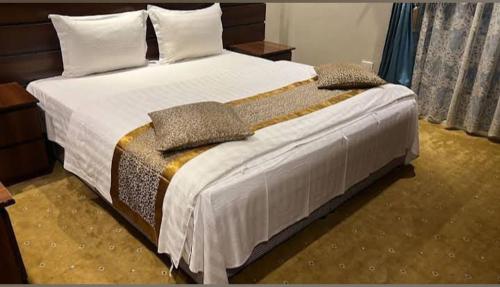 Apartment in Jeddah 