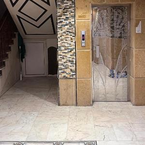 Luxury and Modern Hotel Apartments in Jeddah
