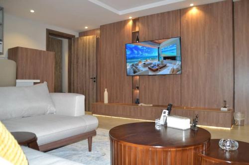 Elite Haven Apartments 105