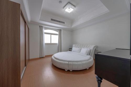 Mabaat - Miral Villa 3BR - 570 Jeddah