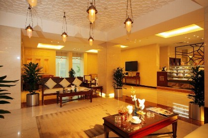 Crowne Plaza Jeddah - image 11