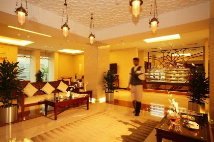 Crowne Plaza Jeddah - image 12
