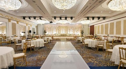 Crowne Plaza Jeddah - image 13