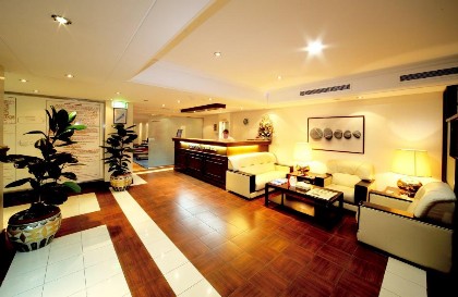 Crowne Plaza Jeddah - image 15