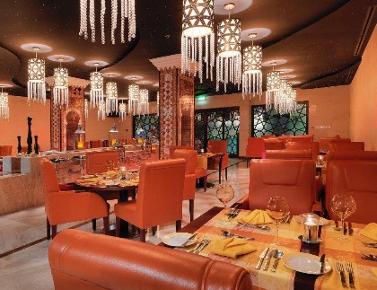 Crowne Plaza Jeddah - image 16