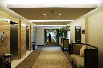 Crowne Plaza Jeddah - image 19