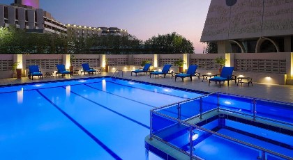 Crowne Plaza Jeddah - image 3