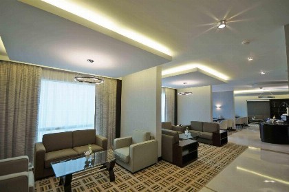 Crowne Plaza Jeddah - image 5