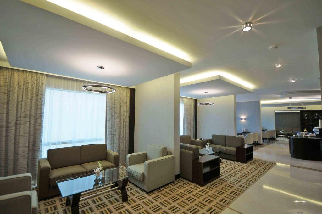 Crowne Plaza Jeddah - image 5