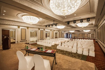 Crowne Plaza Jeddah - image 8