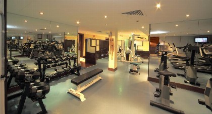 Crowne Plaza Jeddah - image 9