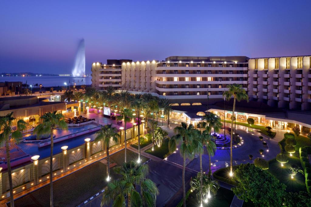Hotel in Jeddah 