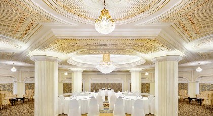 InterContinental Jeddah - image 11