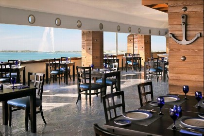 InterContinental Jeddah - image 12