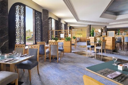InterContinental Jeddah - image 13