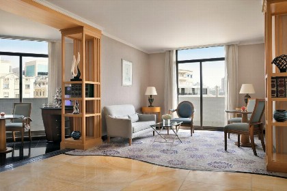 InterContinental Jeddah - image 15