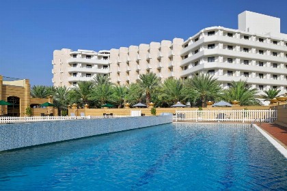 InterContinental Jeddah - image 16