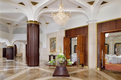 InterContinental Jeddah - image 17