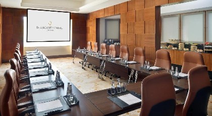 InterContinental Jeddah - image 18