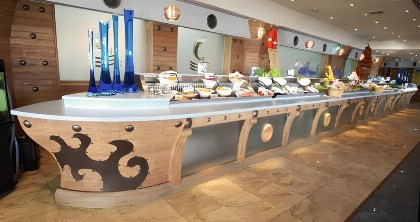 InterContinental Jeddah - image 19