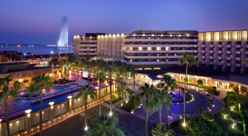 InterContinental Jeddah - image 2