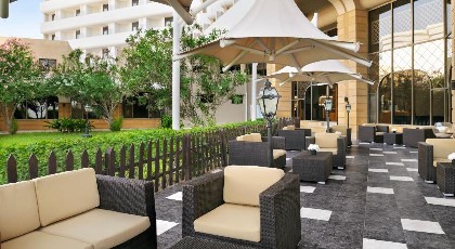 InterContinental Jeddah - image 3