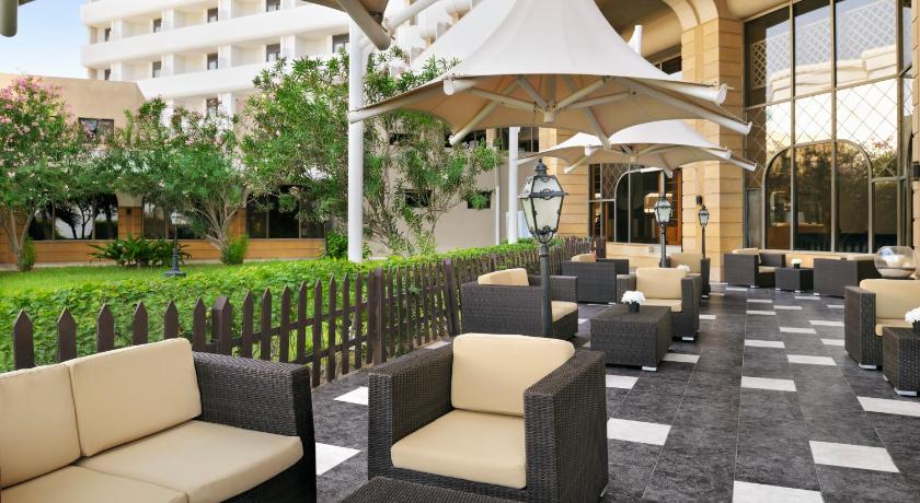 InterContinental Jeddah - image 3
