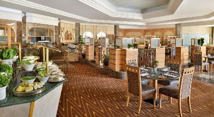 InterContinental Jeddah - image 4