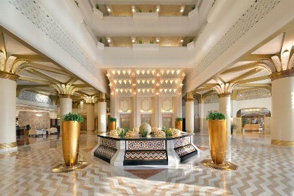 InterContinental Jeddah - image 5