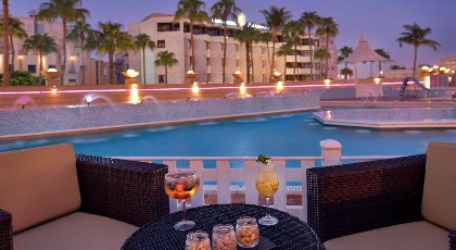 InterContinental Jeddah - image 6