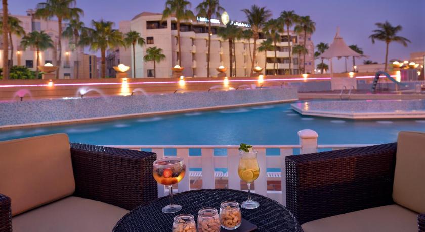 InterContinental Jeddah - image 6