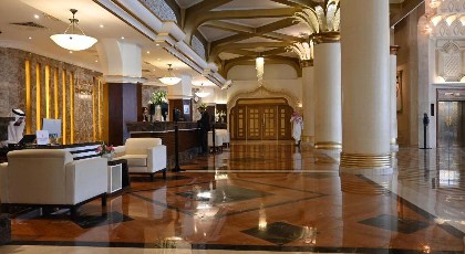 InterContinental Jeddah - image 7