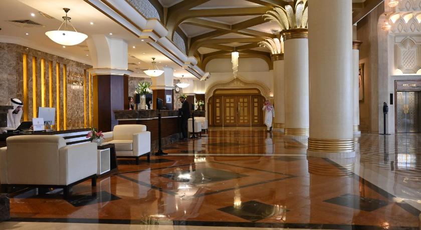 InterContinental Jeddah - image 7
