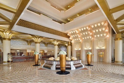 InterContinental Jeddah - image 8