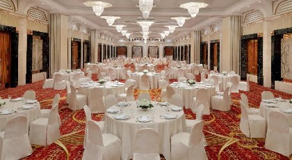 InterContinental Jeddah - image 9