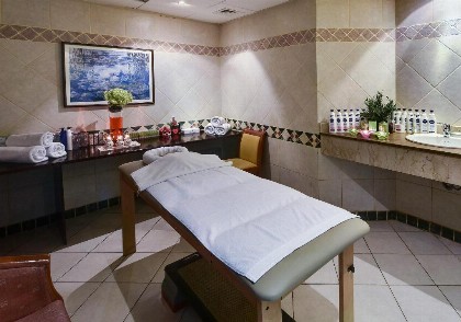 Ramada Continental Jeddah - image 12