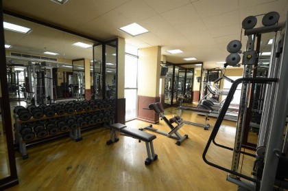 Ramada Continental Jeddah - image 13