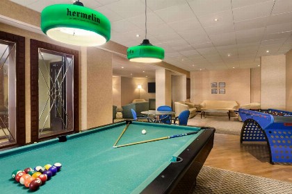 Ramada Continental Jeddah - image 14